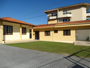 Casa Padrão 5 pessoas - 5